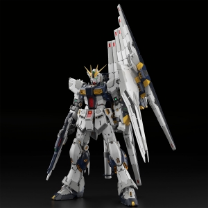 [CÓ SẴN] BANDAI - PG Unleashed 1/60 RX-93 NU GUNDAM