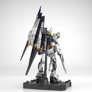 [CÓ SẴN] BANDAI - PG Unleashed 1/60 RX-93 NU GUNDAM