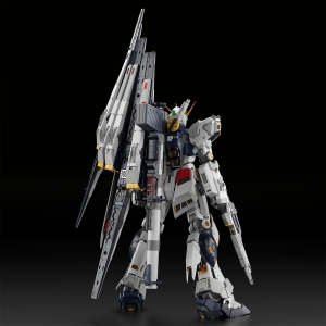 [CÓ SẴN] BANDAI - PG Unleashed 1/60 RX-93 NU GUNDAM