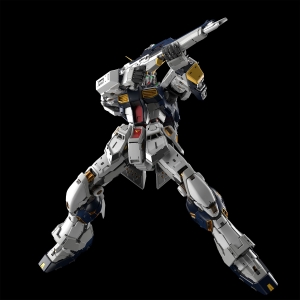 [CÓ SẴN] BANDAI - PG Unleashed 1/60 RX-93 NU GUNDAM
