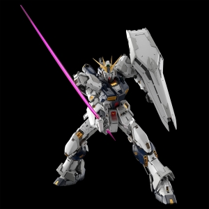 [CÓ SẴN] BANDAI - PG Unleashed 1/60 RX-93 NU GUNDAM