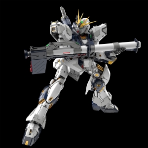 [CÓ SẴN] BANDAI - PG Unleashed 1/60 RX-93 NU GUNDAM