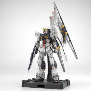 [CÓ SẴN] BANDAI - PG Unleashed 1/60 RX-93 NU GUNDAM