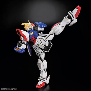 BANDAI - RG 1/144 Shining Gundam