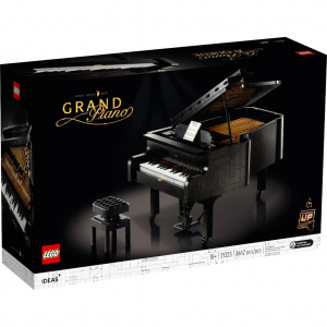 LEGO IDEAS 21323 - Grand Piano