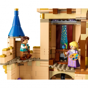 LEGO DISNEY 43222 - Disney Castle 2023