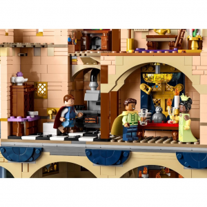 LEGO DISNEY 43222 - Disney Castle 2023