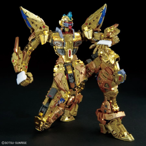 BANDAI - MGEX 1/100 Strike Freedom Gundam
