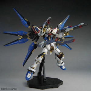 BANDAI - MGEX 1/100 Strike Freedom Gundam