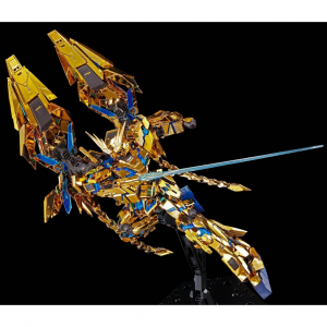 P-Bandai RG 1/144 Unicorn Gundam 03 Phenex (Narrative Ver.)