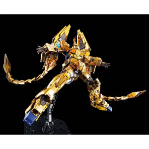 P-Bandai RG 1/144 Unicorn Gundam 03 Phenex (Narrative Ver.)