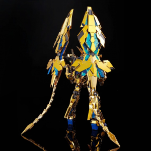 P-Bandai RG 1/144 Unicorn Gundam 03 Phenex (Narrative Ver.)