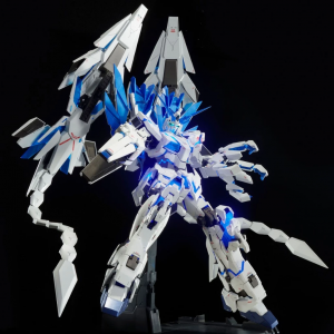 [CÓ SẴN] P-BANDAI - Combo PG 1/60 Unicorn Gundam Perfectibility + Divine Expansion Set