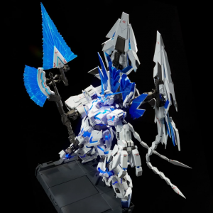 [CÓ SẴN] P-BANDAI - Combo PG 1/60 Unicorn Gundam Perfectibility + Divine Expansion Set