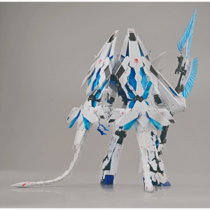 P-BANDAI - RG 1/144 THE GUNDAM BASE LIMITED UNICORN GUNDAM PERFECTIBILITY
