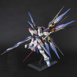 BANDAI - PG 1/60 Strike Freedom Gundam ZGMF-X20A