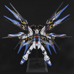 BANDAI - PG 1/60 Strike Freedom Gundam ZGMF-X20A