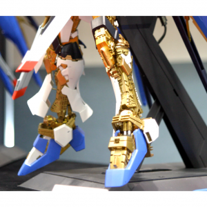 BANDAI - PG 1/60 Strike Freedom Gundam ZGMF-X20A
