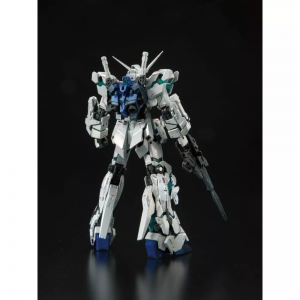 P-BANDAI - RG 1/144 Unicorn Gundam Final Battle Ver. Special Coating