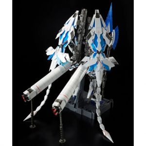 P-BANDAI - PG 1/60 DIVINE EXPANSION SET for UNICORN GUNDAM PERFECTIBILITY [KHÔNG BAO GỒM GUNDAM]
