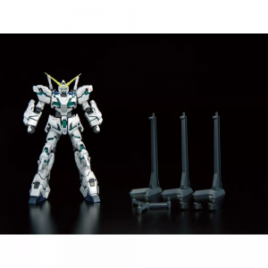 P-BANDAI - RG 1/144 Unicorn Gundam Final Battle Ver. Special Coating