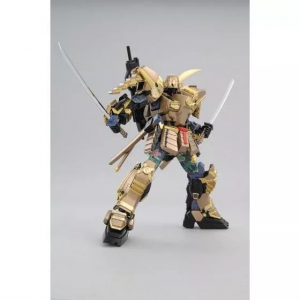 P-BANDAI - MG 1/100 Musha MK-II Tokugawa Ieyasu Ver.