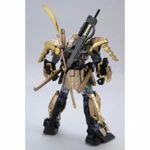 P-BANDAI - MG 1/100 Musha MK-II Tokugawa Ieyasu Ver.