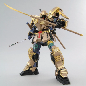 P-BANDAI - MG 1/100 Musha MK-II Tokugawa Ieyasu Ver.