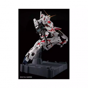 P-BANDAI - PG 1/60 RX-0 Unicorn Gundam