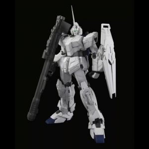 P-BANDAI - PG 1/60 RX-0 Unicorn Gundam