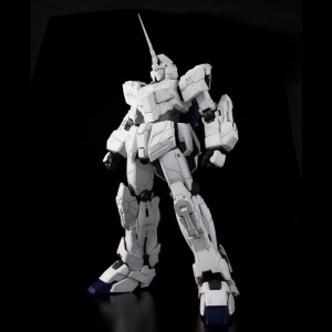 P-BANDAI - PG 1/60 RX-0 Unicorn Gundam