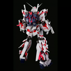 P-BANDAI - PG 1/60 RX-0 Unicorn Gundam