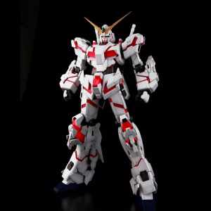 P-BANDAI - PG 1/60 RX-0 Unicorn Gundam
