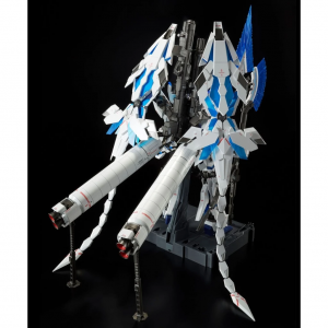 [CÓ SẴN] P-BANDAI - Combo PG 1/60 Unicorn Gundam Perfectibility + Divine Expansion Set