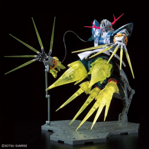[CÓ SẴN] BANDAI - RG 1/144 Last Shooting Zeong Effect Set