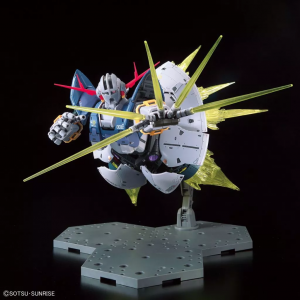 [CÓ SẴN] BANDAI - RG 1/144 Last Shooting Zeong Effect Set