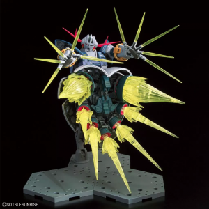 [CÓ SẴN] BANDAI - RG 1/144 Last Shooting Zeong Effect Set