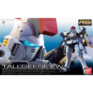 BANDAI - RG 28 1/144 Tallgeese EW