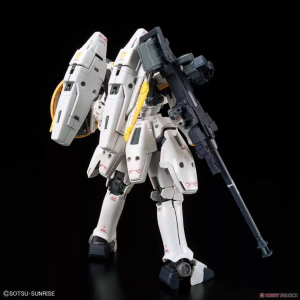 BANDAI - RG 28 1/144 Tallgeese EW