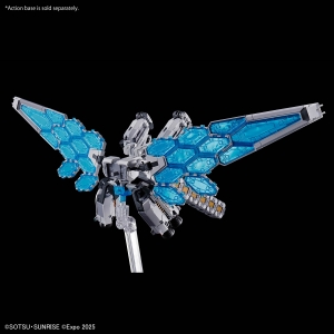 BANDAI - EXPO2025 1/144 RX-78F00/E GUNDAM (with EX-001 Glass Feathers)