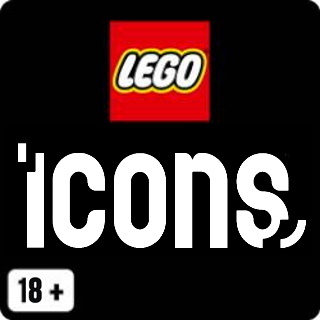 LEGO CREATOR EXPERT & ICONS