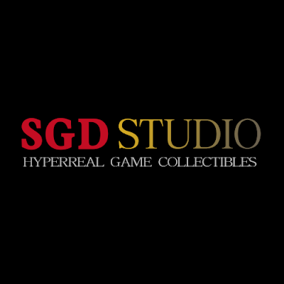 MÔ HÌNH NHÂN VẬT GAME / ANIME
